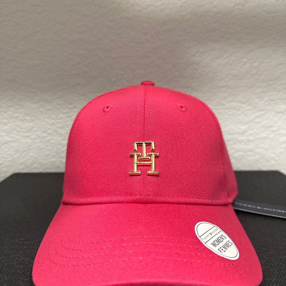 Women’s baseball cap